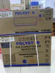 Polystar 1HP Inverter Split Air Conditioner - 1