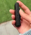 Mini Body Spy Camera with Clip - 4