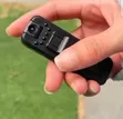 Mini Body Spy Camera with Clip - 5