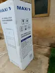 Maxi 1663s-W Water Dispenser - 1