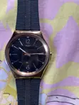 Agogon Hannu na Swatch na Switzerland - Na Biyu - 3