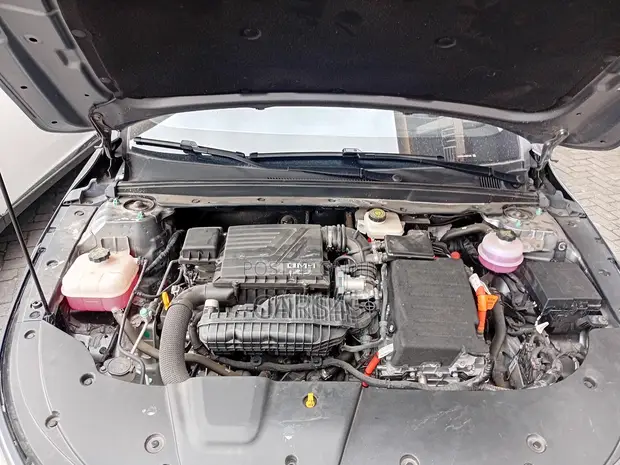 BYD Destroyer 05 DM-i 1.5 Hybrid FWD 2024 Gray - 1