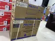 Polystar 1HP Inverter Split Air Conditioner - 1