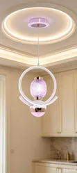 d.light LED Pendant Lights - Brand New - 2