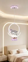 d.light LED Pendant Lights - Brand New - 4