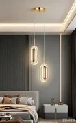 d.light LED Pendant Lights - Brand New - 5