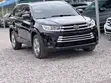 2018 Toyota Highlander Limited 4x4 V6 SUV - 2