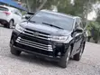 2018 Toyota Highlander Limited 4x4 V6 SUV - 3