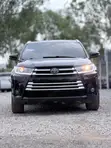 2018 Toyota Highlander Limited 4x4 V6 SUV - 5