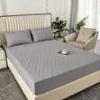 Waterproof Mattress Protector - 2