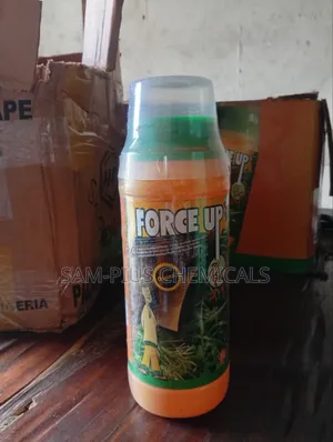 Force Up Systemic Herbicide