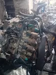 Honda Crosstour 2010-2013 Automatic Gearbox - 2
