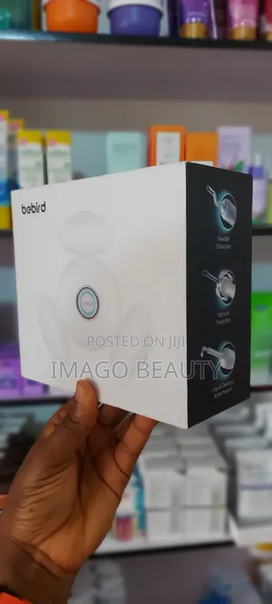 Bebird Home 30S Na'urar Tsabtace Kunnu Mai Hikima