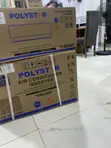 Polystar 1HP Inverter Split Air Conditioner - 1