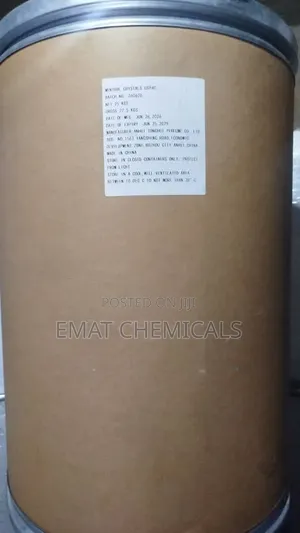 Menthol Crystals (China)