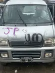 Suzuki Every 2016 Silver - 1