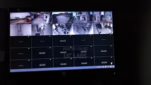 Sanan Shigar Kamara ta CCTV ta Kwararru - UC Labs