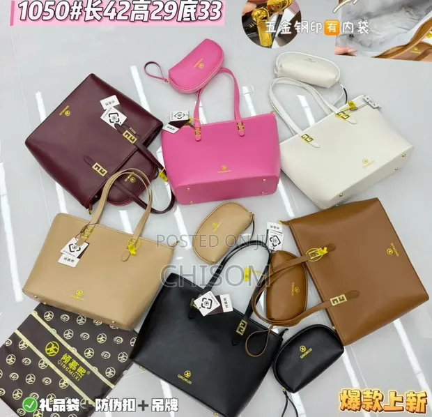 Stylish Ladies Handbags | Quality Fashionable Bags - 1
