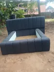 Bedmate 4x6 Bed Frame - Brand New - 2
