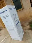 Maxi YL 1663s-W Water Dispenser - 1