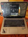 HP EliteBook 1030 G1 Laptop - 16GB RAM, 128GB SSD - 2