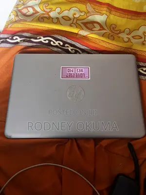 HP EliteBook 1030 G1 Laptop - 16GB RAM, 128GB SSD