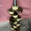 Ford Escape 1.6/2.0 Crankshaft - 2