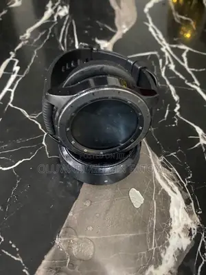Samsung Galaxy Watch 4 Classic (46mm)