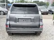 Lexus GX 460 Luxury 2017 Grey - 1