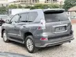 Lexus GX 460 Luxury 2017 Grey - 2