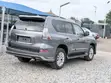 Lexus GX 460 Luxury 2017 Grey - 3