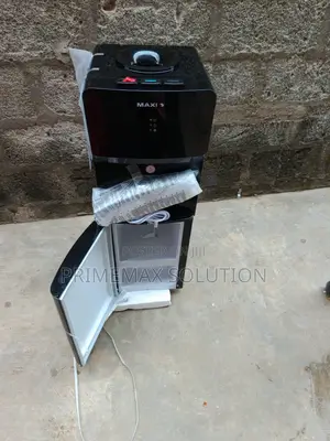 Maxi Water Dispenser YL 1663s-W - Hot, Cold, Normal
