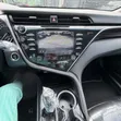 2018 Toyota Camry XLE FWD (2.5L) - Hampton Grey - 4
