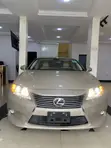 Lexus ES 350 Zinariya 2015 - 1