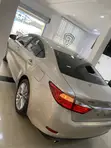 Lexus ES 350 Zinariya 2015 - 2