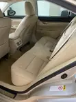 Lexus ES 350 Zinariya 2015 - 3