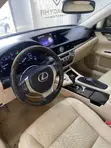Lexus ES 350 Zinariya 2015 - 4