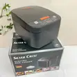 Brand New Sliver Crest Multi-Cooker Rice Cooker - 1