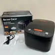 Brand New Sliver Crest Multi-Cooker Rice Cooker - 2