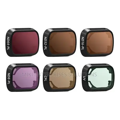 DJI Mini 3 Pro ND Filter Set - 1