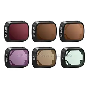 DJI Mini 3 Pro ND Filter Set