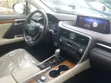 Lexus RX 350 AWD 2016 Brown - 1