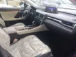 Lexus RX 350 AWD 2016 Brown - 2