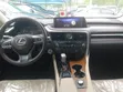 Lexus RX 350 AWD 2016 Brown - 5
