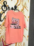 Unisex Quality High Fashion T-Shirt - 3