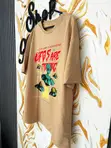 Unisex Quality High Fashion T-Shirt - 5