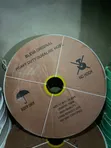 Duraline Hose Mai Nauyi 3 Inches (100m) - 1