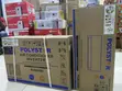 Polystar 1HP Inverter Split AC - 1