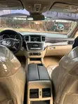 Mercedes-Benz M-Class ML 350 4Matic 2013 Black - 4