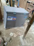 Skyrun Chest Freezer 200 Litres - 1